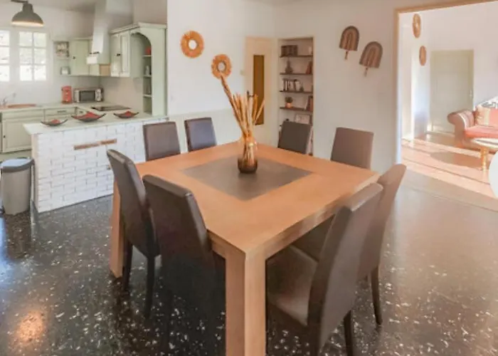 Rose Dom wakacyjny *