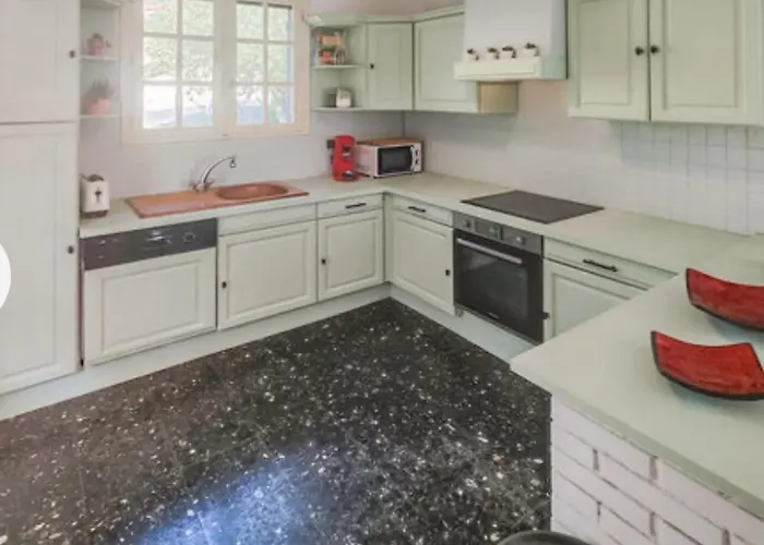 Dom wakacyjny Rose *