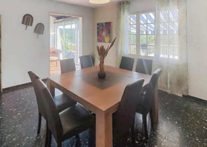 Rose Dom wakacyjny Roquebrun